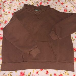 american eagle hoodie